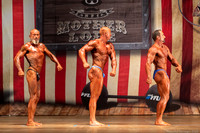 Overall Comparison