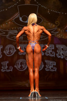 1st Place 92 Sarah Lowater