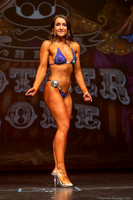 13th Place 191 Kaley Shaw