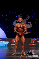 2nd Place 3 Stephen Barboza