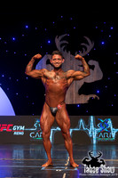 4th Place 3 Stephen Barboza