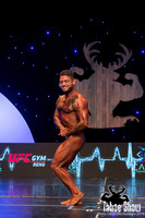 2nd Place 3 Stephen Barboza