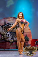 9th Place 211 Елена Щербакова