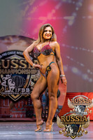 9th Place 211 Елена Щербакова
