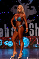 9th Place 91 Morgan Scott