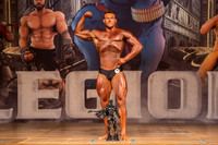 1st Place Overall 29 Austin Espy