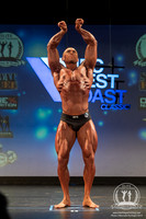 1st Place 43 Jermey Alvarez