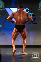 1st Place 43 Jermey Alvarez