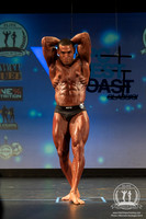 1st Place 43 Jermey Alvarez