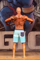 4th Place 20 Ingo Bednarz
