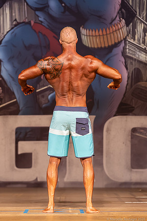4th Place 20 Ingo Bednarz
