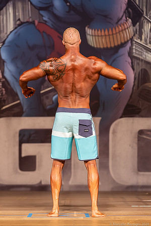 4th Place 20 Ingo Bednarz