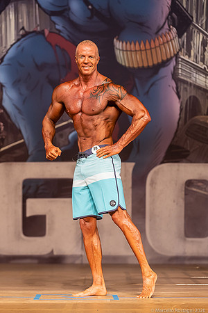 4th Place 20 Ingo Bednarz