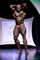 16th Place 10 JoJo Ntiforo