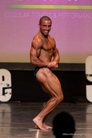 1st Place 188 Rocky Guillen