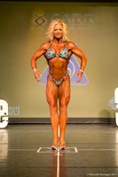1st Place 147 Karrie Alexander