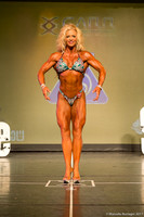 1st Place 147 Karrie Alexander