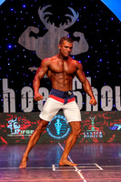 1st Place 263 Derrick Panlilio