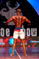 1st Place 263 Derrick Panlilio