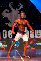 1st Place 263 Derrick Panlilio