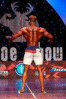 1st Place 263 Derrick Panlilio