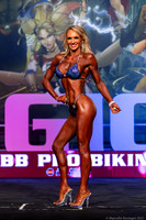 11th Place 176 Kristi Hoffine