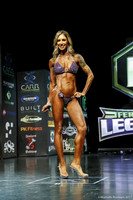 3rd Place 259 Daniella Rubino