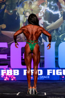 2nd Place 17 Marta Fonseca