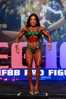 2nd Place 17 Marta Fonseca