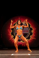 3rd Place 43 Jennifer Johnson