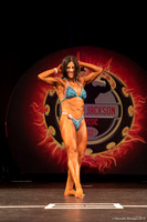 3rd Place 43 Jennifer Johnson