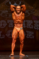 2nd Place 79 Reggie Savage