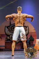 5th Place 145 Иванов Мхаил Михайлович