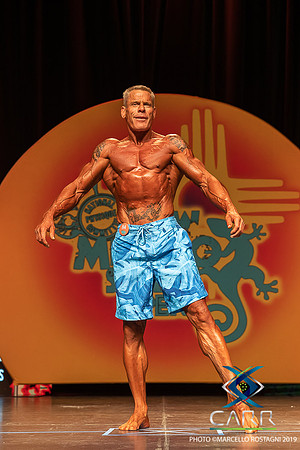 2nd Place 84 James Reuther