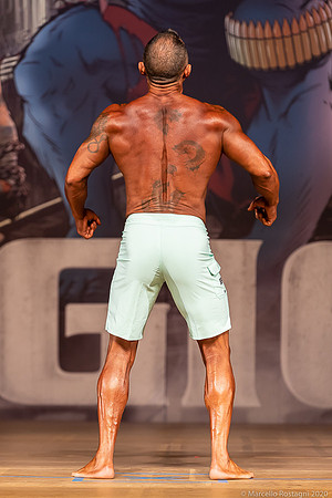 103 Antonio Sepulveda