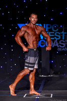 1st Place 310 Ryan McVey