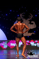 10th Place 53 Christian Pascual