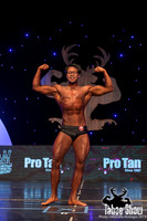 10th Place 53 Christian Pascual