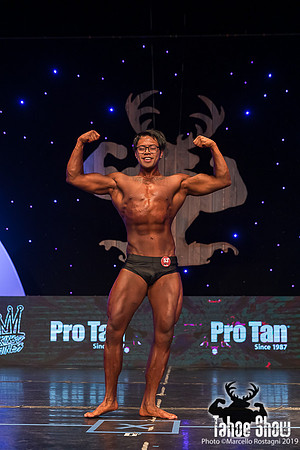 10th Place 53 Christian Pascual