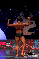 10th Place 53 Christian Pascual