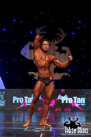 10th Place 53 Christian Pascual