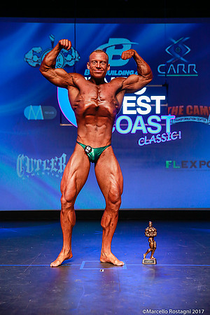 1st Place 68 Anders Trust