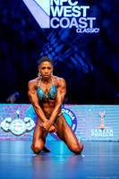 2nd Place 75 Sierrah Moore