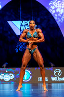2nd Place 75 Sierrah Moore