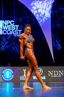 2nd Place 75 Sierrah Moore