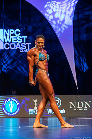 2nd Place 75 Sierrah Moore