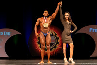 Awards