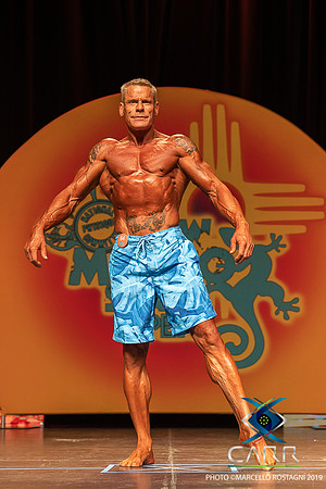 2nd Place 84 James Reuther