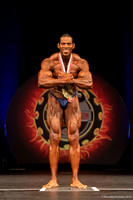 1st Place 51 Fidel Sankar