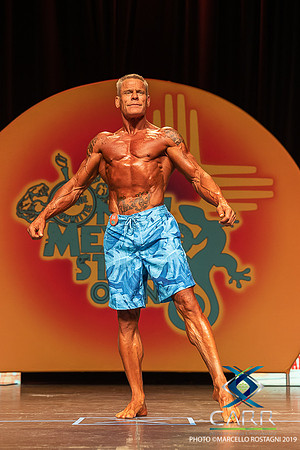 2nd Place 84 James Reuther
